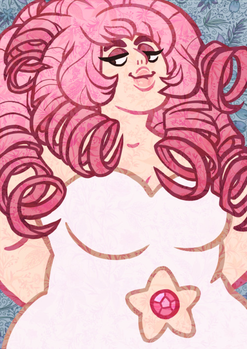 siins:  It started w me wanting to draw rainbow quartz but then it kinda kept coming.. i think its pretty safe to say these are my favorite gems and fusions *u*