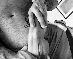 Hotmales-N-Stuff:  Follow Hot Males ‘N Stuff And My More Work Safe Blog Tissy’s