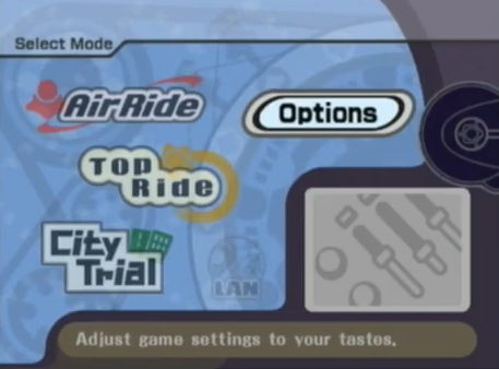 steamlord313: thatbowserguy:  Can I get some…. Sakurai menus Hell yeah   To give credit where it’s due, these may indeed be Sakurai menus, but they’re all Michiko Sakurai menus!  Masahiro’s wife Michiko has been designing the menus for his games
