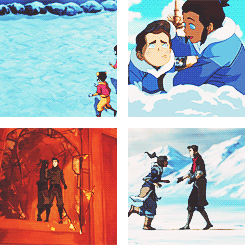 michaeldantedimartino:  bryankonietzko:  thebestlaurenmontgomery:  makos-lightningrod: