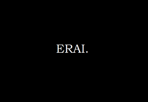mi-vola:  sentimental-hipocrita:  -  Erai pipiringli ql xD