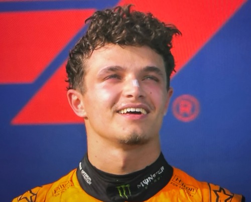 That Podium Feeling