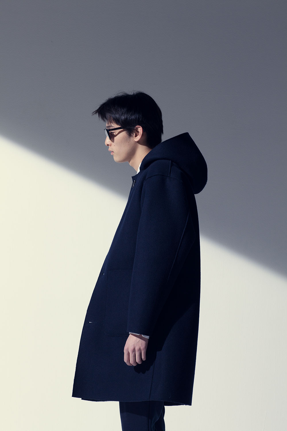 yunatsui:  PINE 2015-2016 autumn / winter 