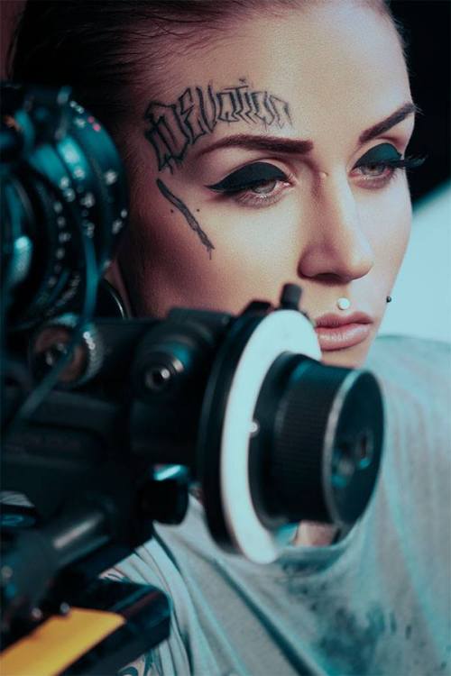 Blank Is Boring Featuring Monami Frost (Video)http://inkbutter.com/blank-is-boring-featuring-monami-