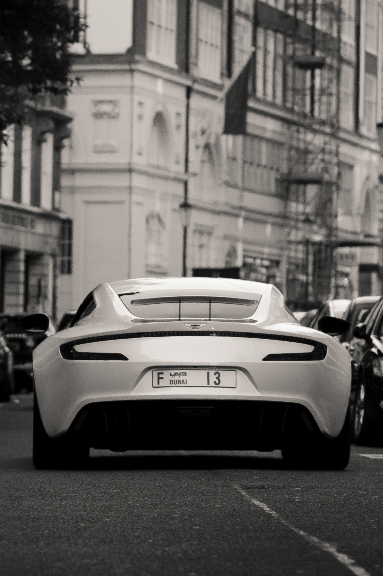 exclusive-pleasure:  One-77 [Credit: Willem] 