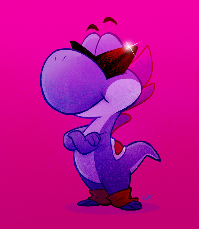 rollingrabbit:  bosh