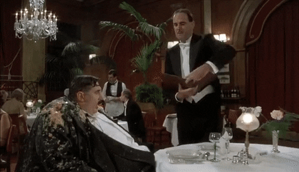 canforasoap: Monthy Python’s The Meaning of Life (1983), directed by Terry Jones