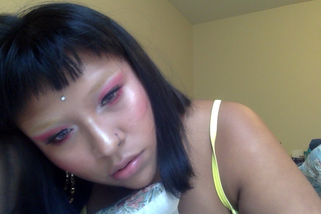 gothicanbullshit:  gothicanbullshit:  I love it  Am I tumblr enough now lmao   my