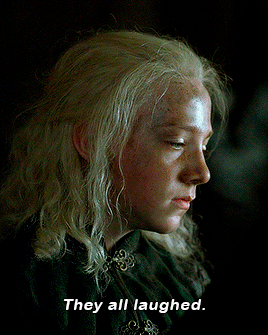 AEMOND TARGARYEN In HOUSE OF THE DRAGON1.06 | The Princess And The Queen