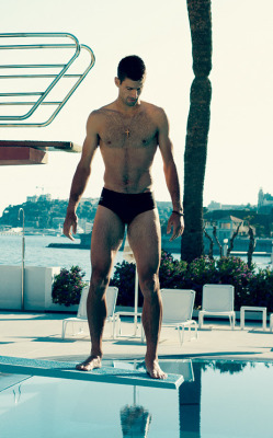 insideonly:  Novak…..mmm…….