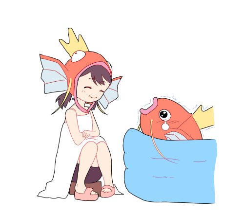 goatartjello:MagikarpOld comic mmmm forgot to post it ljfvdnv