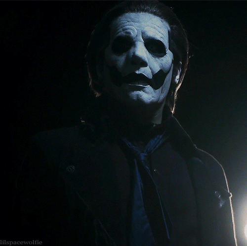 Ghost: Rite Here Rite Now (2024)