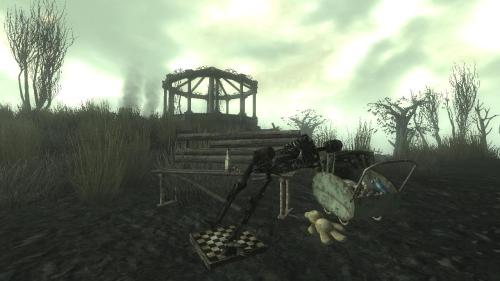 Porn photo best-of-bethesda:  A Lonely Childhood- Fallout