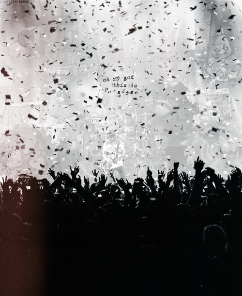 In a moment i'm lost ~ dying from the inside
