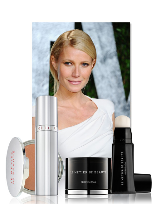 Loved Gwyenth Paltrow’s glowing goddess look from the Oscars Red Carpet last year? Play copycat with a flawless canvas. Start with CHEM60 Pro-Peel and GLOW10ai Mask Set. The professional strength, at-home spa treatment creates a fresh, renewed glow....