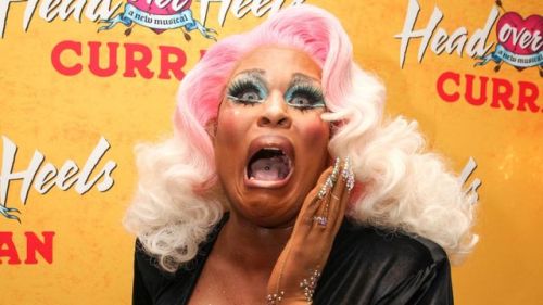 We’re Head Over Heels for Peppermint in her Broadway Bound DebutPeppermint will is starring in jukeb