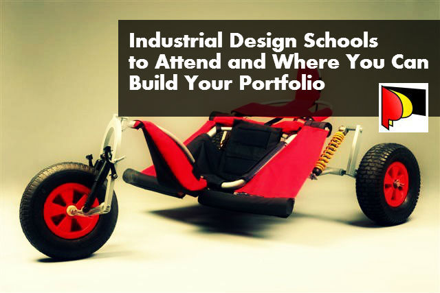 Read what people over at Core77 are saying about the best industrial design schools to get an idea on which programs to apply for in college.
Click here for the full article!