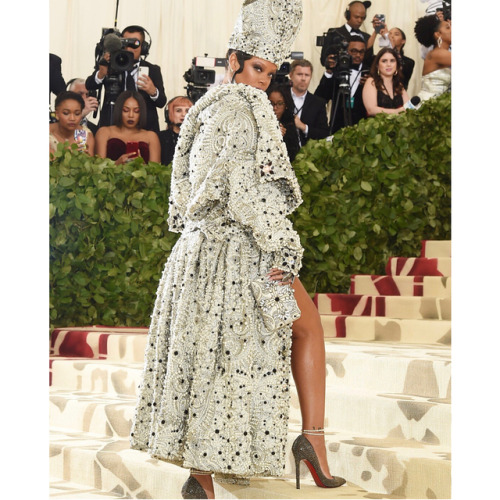 This may be my favorite #MetGala thus far! So many over the top looks that it was hard to narrow dow