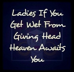 Msminxtress:  Eviltwin09:  Every Time   Always💦💜