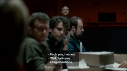 newlyshameless:  The Normal Heart (2014)