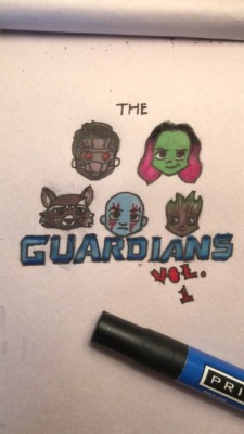 ask-i-am-groot:  ask-why-is-gamora:  ask-starlord-the-guardian: