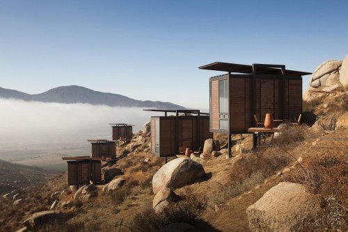 cjwho:  A Tijuana Architect Puts Mexican Design on the Map by Gracia Studio  Tijuana and modernist architecture seem like an oxymoron, but architect Jorge Gracia of Gracia Studio—with offices in both Tijuana and San Diego—is quickly changing that