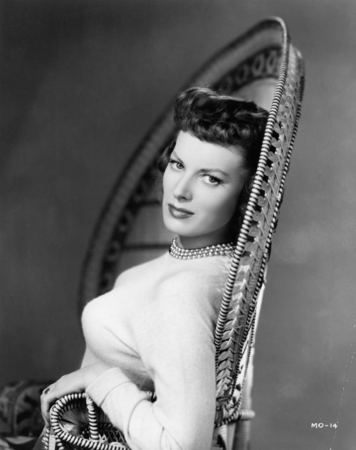 Maureen O'Hara