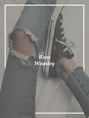 Rose Weasley