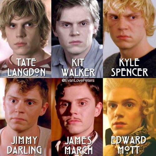 ahs tate