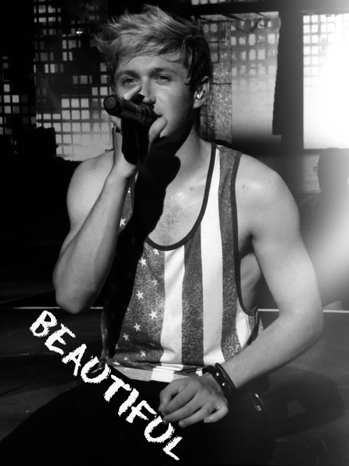 onedirection-my-princes:  niall