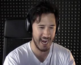 markipliergamegifs:  Mark I’m glad you got to have a break, I hope it was relaxing~Also
