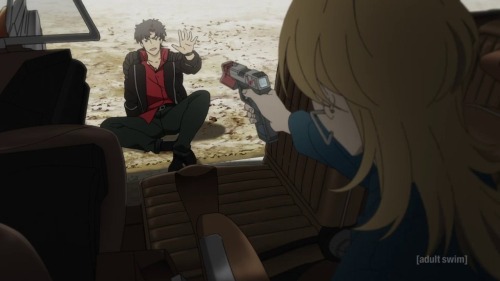 It’s Crazy How One Episode Can Change Your Entire Perspective On A Story Or Character. Growing Up Is