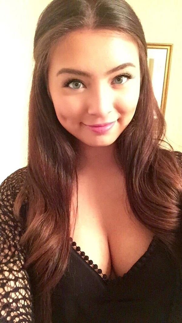 itsexy:  Cute