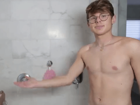 youtube-hot-guys:  Mike Murphy in Im Ugly and Im Proud! (2016) 