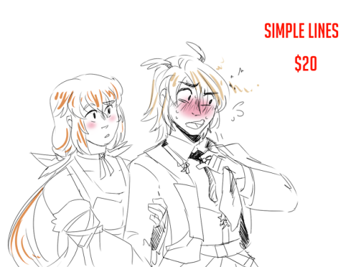 dogtit: haha hey im poor and while im lookin for a steady job i need to still pay bills uhhh– slots for right now, because i still have. an absolutely tremendous backlog to get through (and im chipping away at every day!) so if you are interested feel