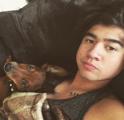 bri3395:calumhood: I miss this lil guy