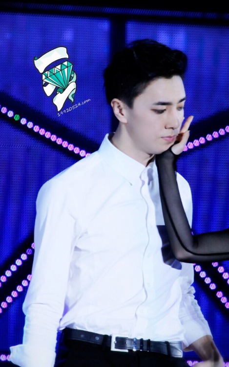 19920524com: MR.MR. Kasper ;D Thanks to Annie for the wonderful photos^^