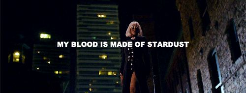 clarysjace:and this is how I become the queen