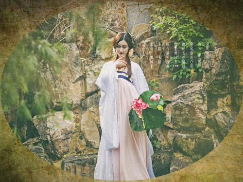 chinese hanfu