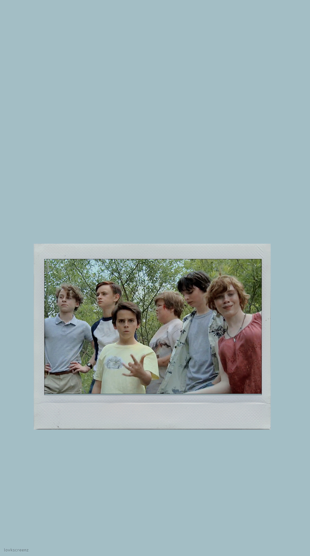4K The Losers Club Wallpapers  Background Images