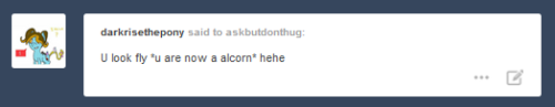 askbutdonthug:[110 questions remain][8 posts behind][6/4]((I can finally post this now that the power’s back on…))owO