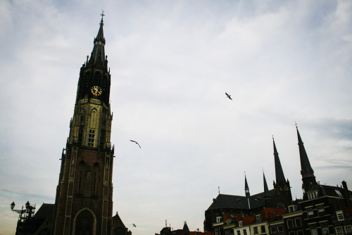 Delft