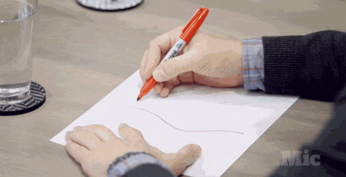 micdotcom:Watch: We asked men to draw vaginas — and it proved an important point