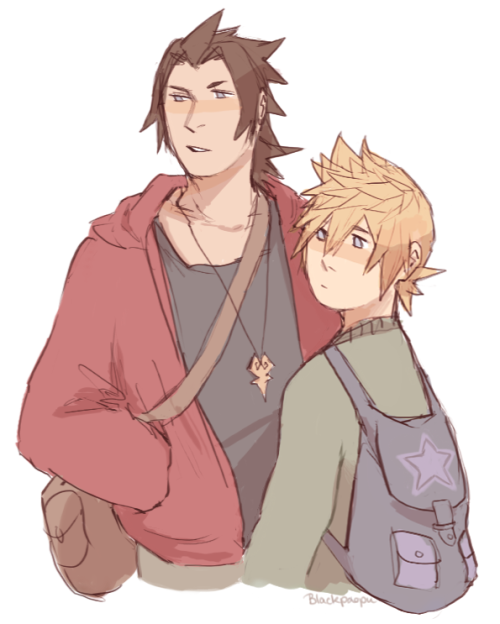 blackpaopu:  school boys