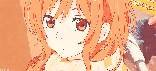 larimii:   Natsume-chan!!~ | Tonari no Kaibutsukun - episode 12  