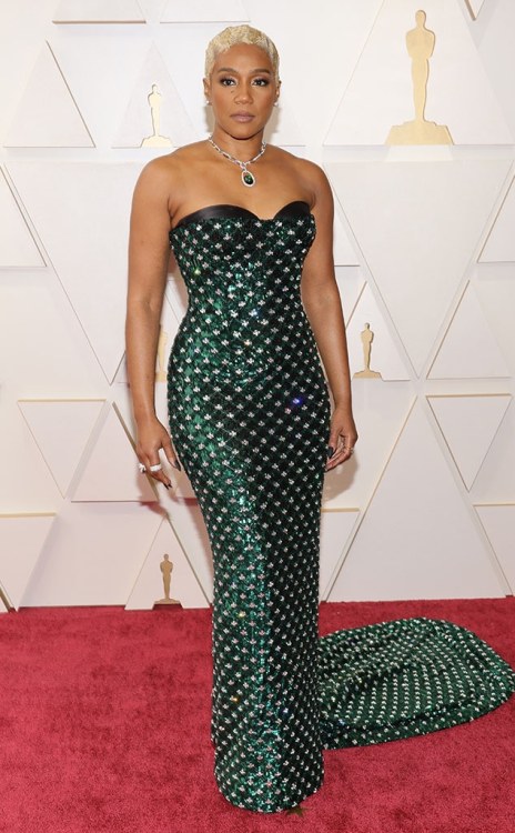 themakeupbrush:Tiffany Haddish at the 2022