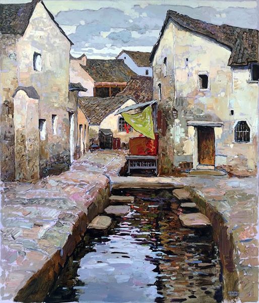 littlelimpstiff14u2:  Contemporary Realism from  Denis Sarazhin Denis Sarazhin was