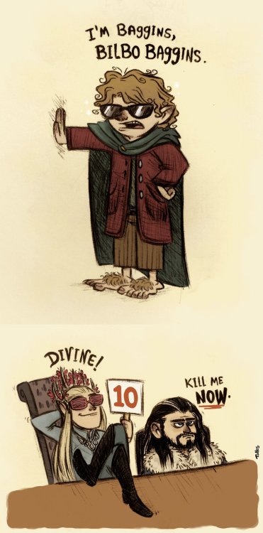 from-arda-with-love:  Artist: Kallica 