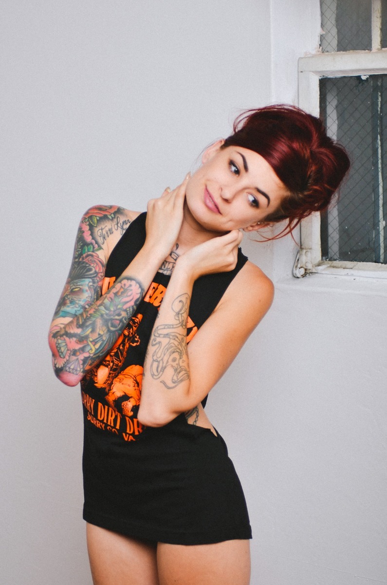  tristyn 