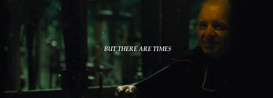 pugflavoredsub:  les-mis-musings:  And at its cruelestIt’s still the only world
